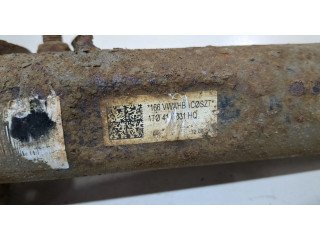 Стойка амортизатора  Volkswagen Caddy 2010-2015      