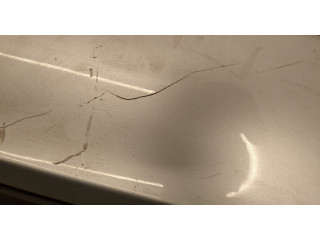 Бампер Skoda Octavia (A5) 2004-2013 задний 1Z5807421A