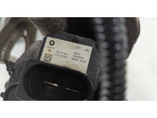 Рейка рулевая без г/у Jeep Cherokee 2013-2023