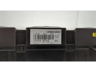 Панель приборов Volkswagen Passat 6 2005-2010