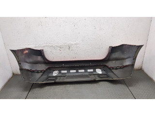 Бампер  Seat Arona 2017-2021 задний   