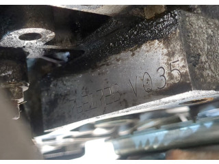 Форсунка топливная Infiniti FX 2002-2009