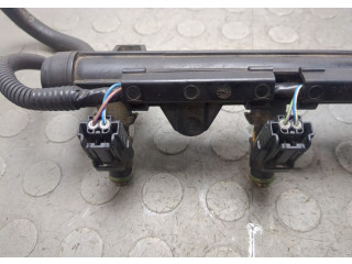 Форсунка топливная Skoda Fabia 1999-2007