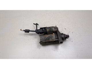 Стартер Skoda Octavia (A5) 2008-2013 1.4 0AM911023T