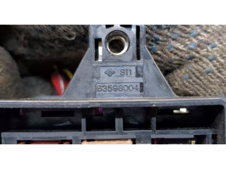 Блок предохранителей Skoda Rapid