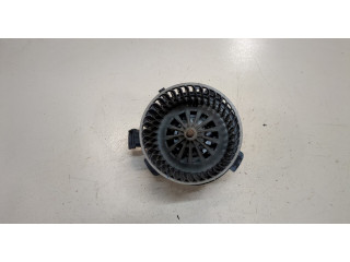 Моторчик печки Dacia Duster 2010-2017