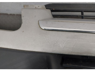 Бампер  Citroen C4 2004-2010 передний   