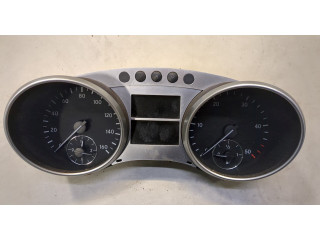 Панель приборов  Mercedes ML W164 2005-2011            3  Дизель