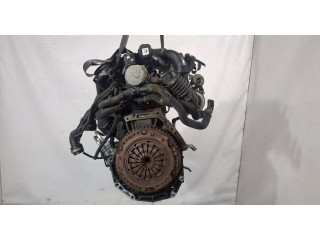 Форсунка топливная  Renault Clio 2009-2012         