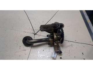 Масляный насос