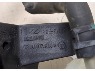 Бачок расширительный  Mercedes GL X166 2012-2016    