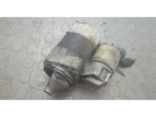 Стартер Nissan Almera Tino 1.8