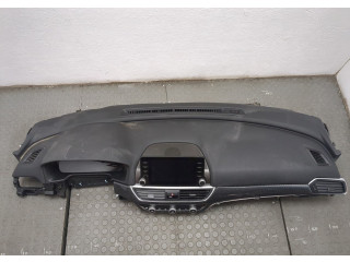 Панель приборов Honda Accord 10 2017-2023