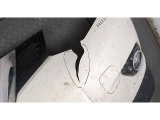 Бампер Nissan X-Trail (T32) 2013- передний