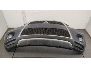 Бампер Mitsubishi Outlander XL 2006-2012 передний