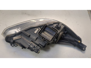 Фара передняя  Ford Focus 3 2014-2019 левая 