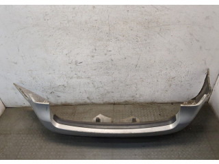 Бампер Saab 9-3 2007-2011 задний