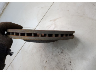 Диск тормозной  Honda Pilot 2002-2008   передний   45251S0X000      