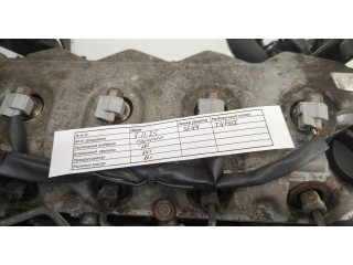 Форсунка топливная Nissan X-Trail (T30) 2001-2007