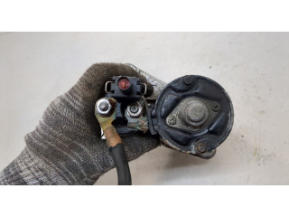 Стартер Volkswagen Fox 2005-2011 1.2 02T911023G