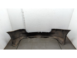 Бампер SsangYong Rexton 2006-2012 задний