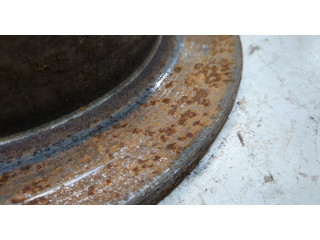 Диск тормозной  Lexus GX 2002-2009   задний         