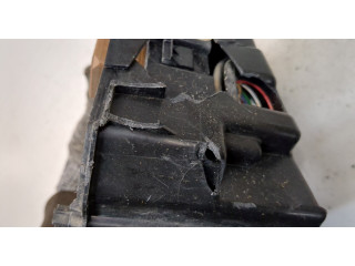 Блок предохранителей  Peugeot 2008 2019-2023         