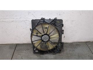 Вентилятор радиатора  Cadillac SRX 2004-2009           