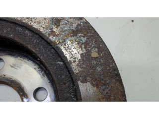 Диск тормозной  Buick Encore 2016-2022   задний   13502136      