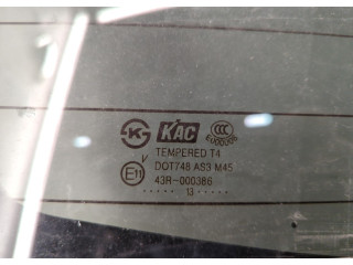 Замок багажника  Opel Antara 2006-2015       