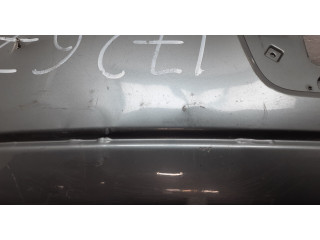 Бампер Mitsubishi Eclipse 2005-2011 задний