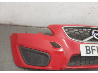 Бампер  Volvo C30 2010-2013 передний   
