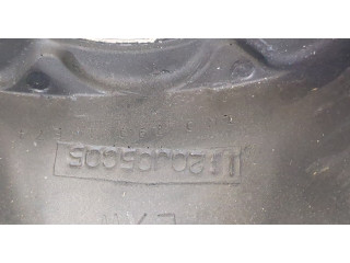 Руль  Volkswagen Jetta 5 2004-2010           1K0880201AB