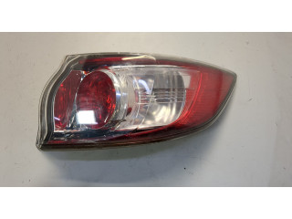 Задний фонарь