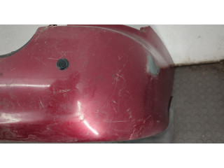 Бампер  KIA Carnival 1998-2006 задний   