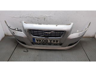 Бампер  Volvo V50 2007-2012 передний   
