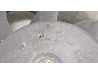 Вентилятор радиатора  Peugeot 2008 2013-2019           