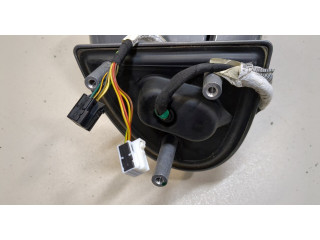 Зеркало боковое  Mercedes ML W164 2005-2011  правое           