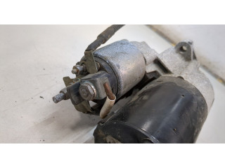 Стартер  Renault Scenic 2003-2009      