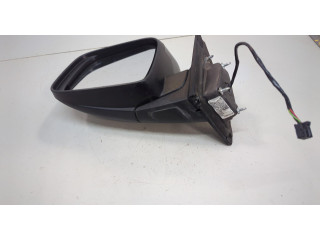 Зеркало боковое Jeep Grand Cherokee 2010-2013 левое