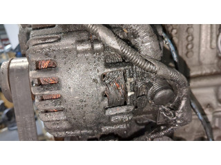 Клапанная крышка двигателя ДВС  Ford C-Max 2010-2015 1.6     