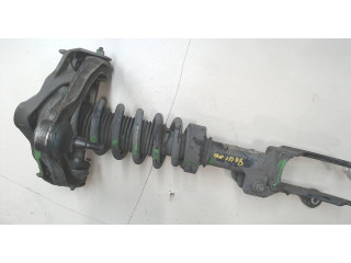 Стойка амортизатора  Porsche Cayenne 2007-2010 7L5413031AD    3  дизель