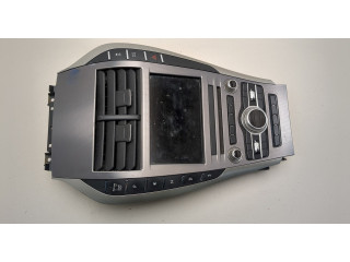 Дисплей бортового компьютера  Lincoln MKZ 2016-2020        