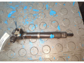 Форсунка топливная  Mercedes E W212 2009-2016    A6510700587     