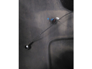 Бампер  KIA Sportage 2004-2010 задний   866111F050