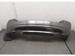 Бампер  KIA Sportage 2004-2010 задний   866111F050