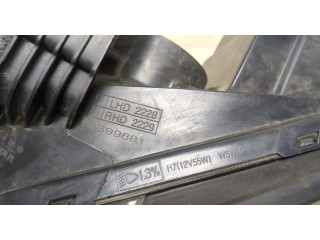 Фара передняя  Opel Antara левая 