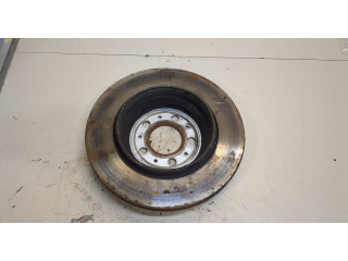 Диск тормозной  Volvo XC90 2006-2014   задний         