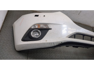 Бампер Mazda 3 (BM) 2013-2019 передний