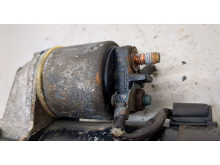 Стартер  Opel Meriva 2003-2010 1.6  6202016, 90543872, 93184533   